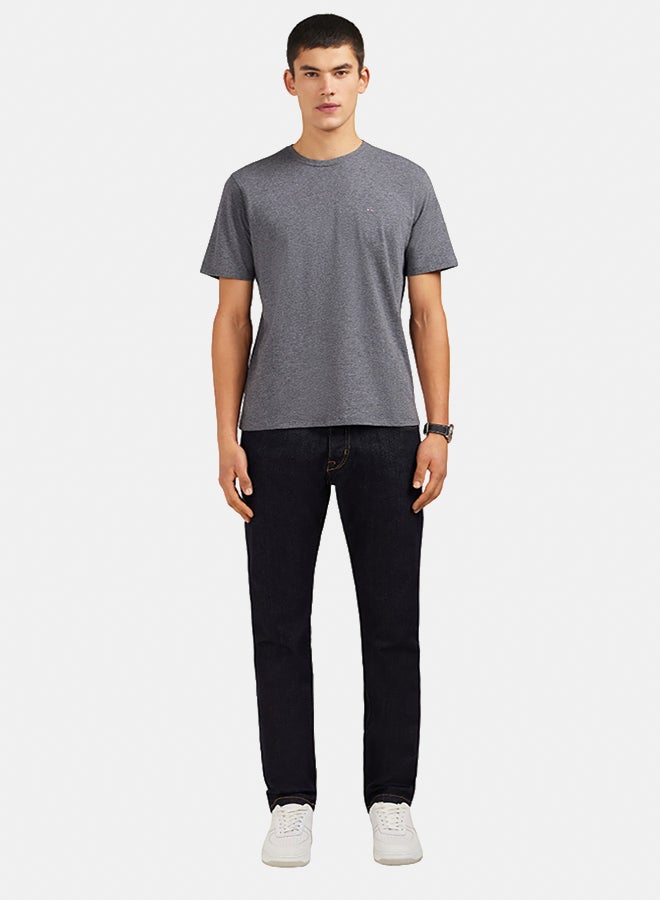Eden Park round neck short sleeve t-shirt  - Image 1