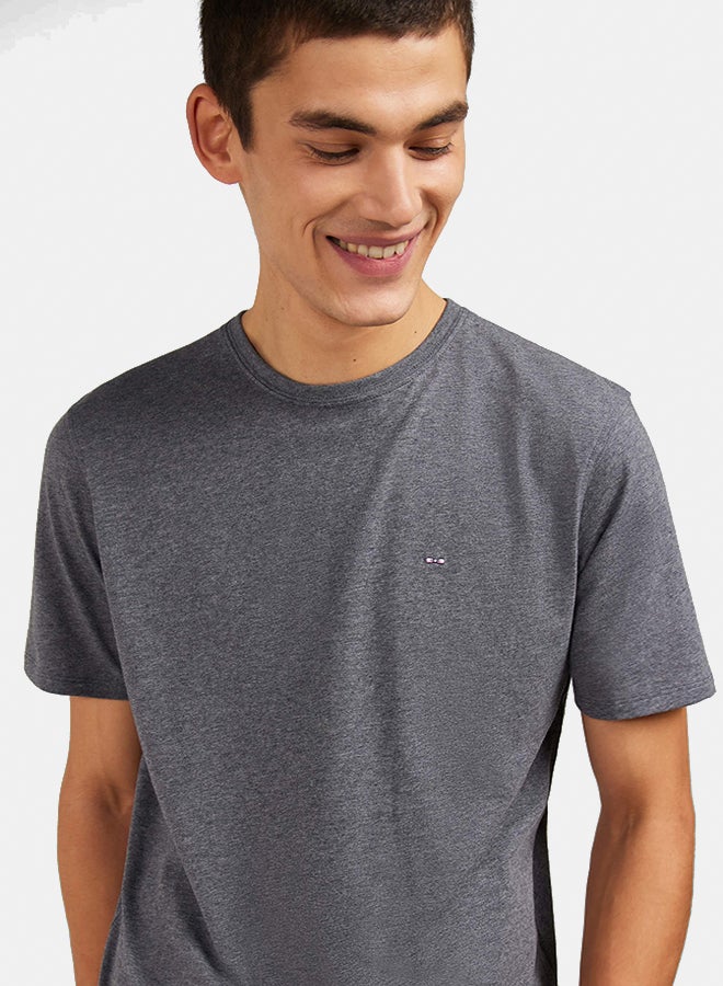 Eden Park round neck short sleeve t-shirt  - Image 5