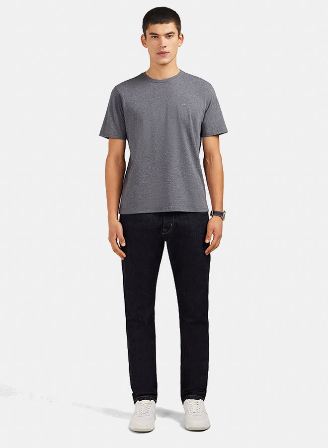 Eden Park round neck short sleeve t-shirt  - Image 2