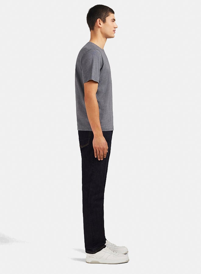 Eden Park round neck short sleeve t-shirt  - Image 3
