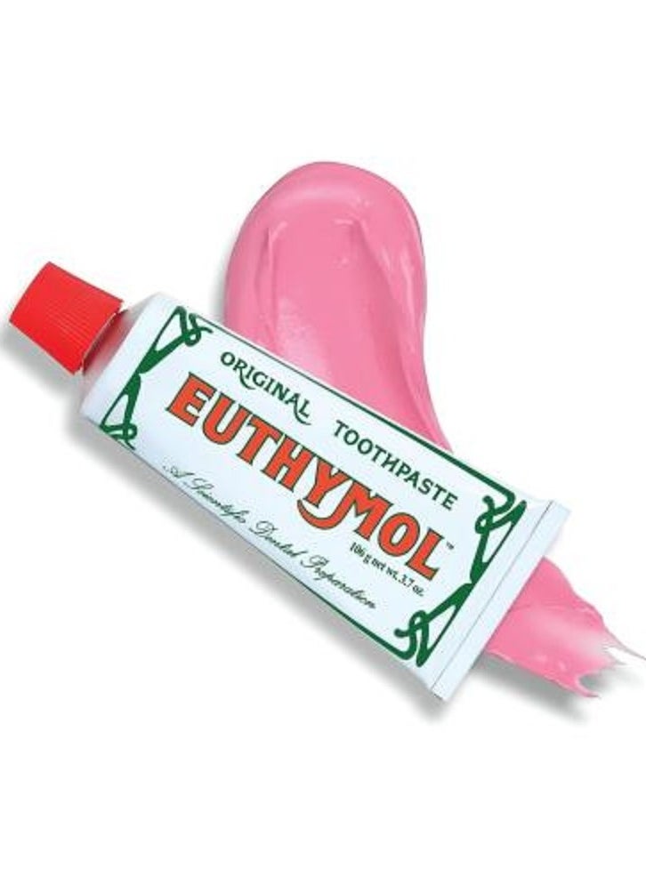 Euthymol Euthymol Original Toothpaste Whitening 75ml  - Image 2