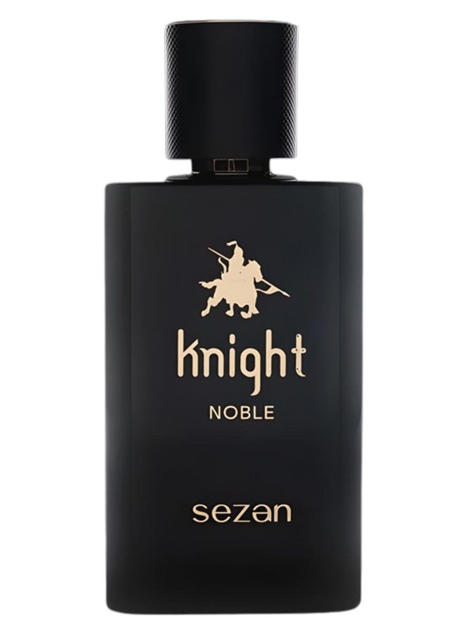 Knight Noble Perfume For Men 100ml EDP