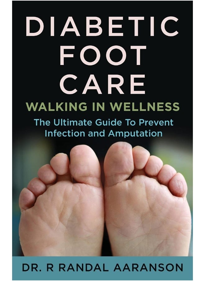 null - Diabetic Foot Care: Walking in Wellness - Image 1