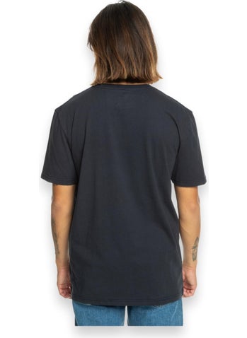 QUIKSILVER EQYZT07664 Omni Fill Ss Men's T-Shirt  - Image 5