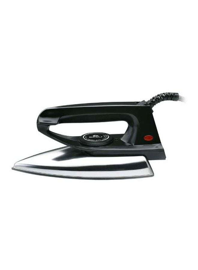 بجاج جهاز كي خفيف الوزن بقدرة 600 وات 600 W 440051 أسود/فضي - Image 1