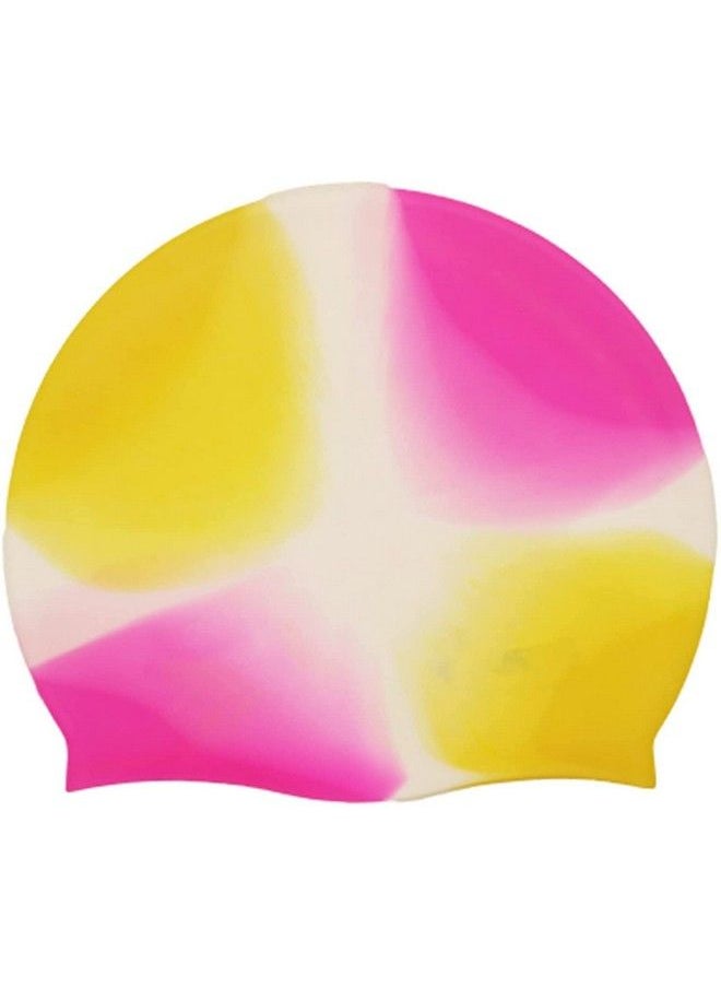 Friendly Swede Silicone Long Hair Swim Caps Durable Silicone Swimming Caps (Pack Of 3) Color May Varysstp - pzsku/ZE4CAE590D214A21052F7Z/45/_/1692274627/21435b62-bb8d-4c9a-97b2-0f963ea5015f