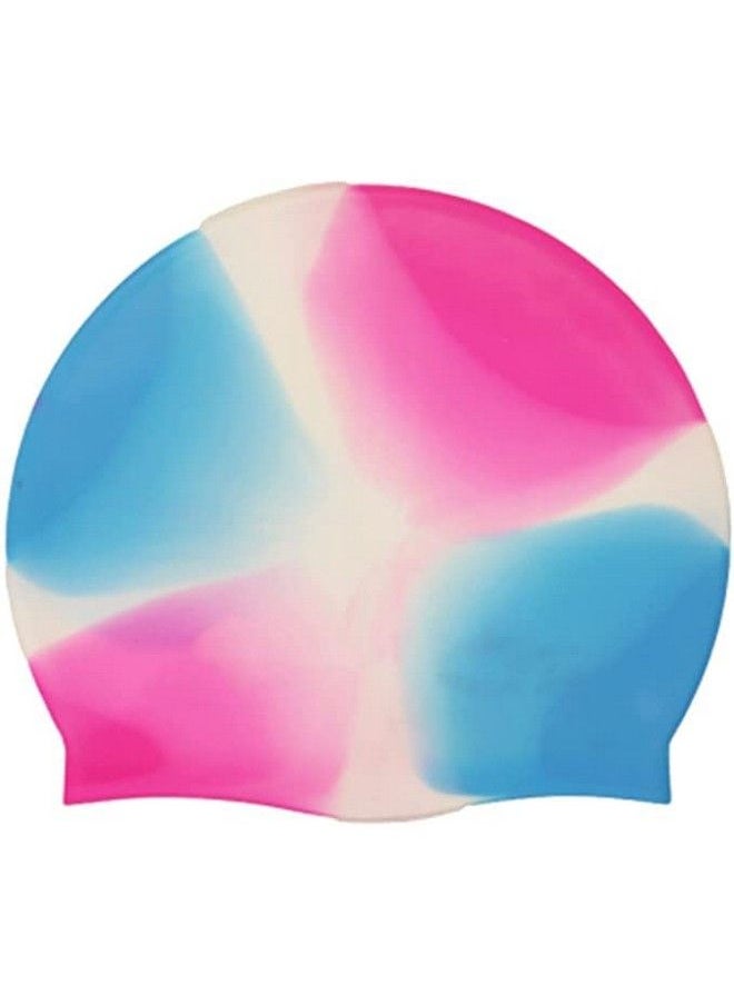 Friendly Swede Silicone Long Hair Swim Caps Durable Silicone Swimming Caps (Pack Of 3) Color May Varysstp - pzsku/ZE4CAE590D214A21052F7Z/45/_/1692274636/976ee429-60ef-4c96-bcb5-855bd1a4dbb0