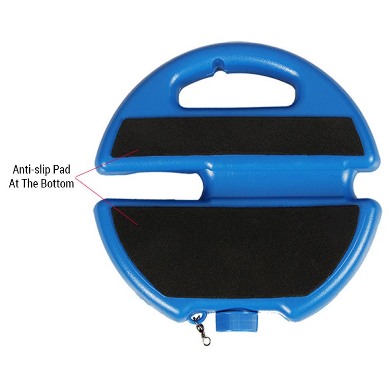 Pickleball Trainer Rebound Ball With String Adjustable Length Lightweight Durable For All Skill Levels - Match Buddy Pickleball Trainer Multifunctional Training Aid Improves Speed Hand-Eye Coordinatio - Image 4