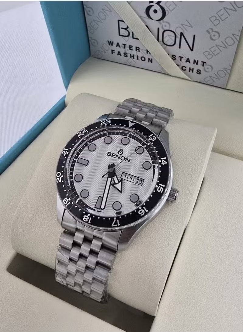 BENON New edition men's watch from Benon - Image 2