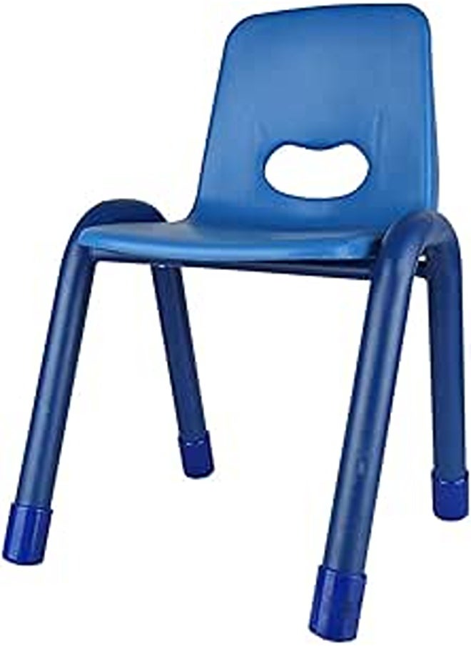 Generic Small Chair for Children, Blue 