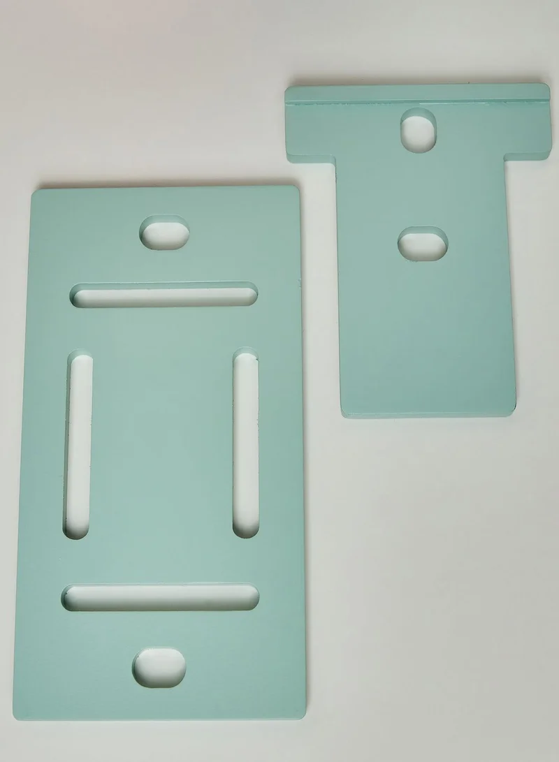 Typo On Hold Phone Stand