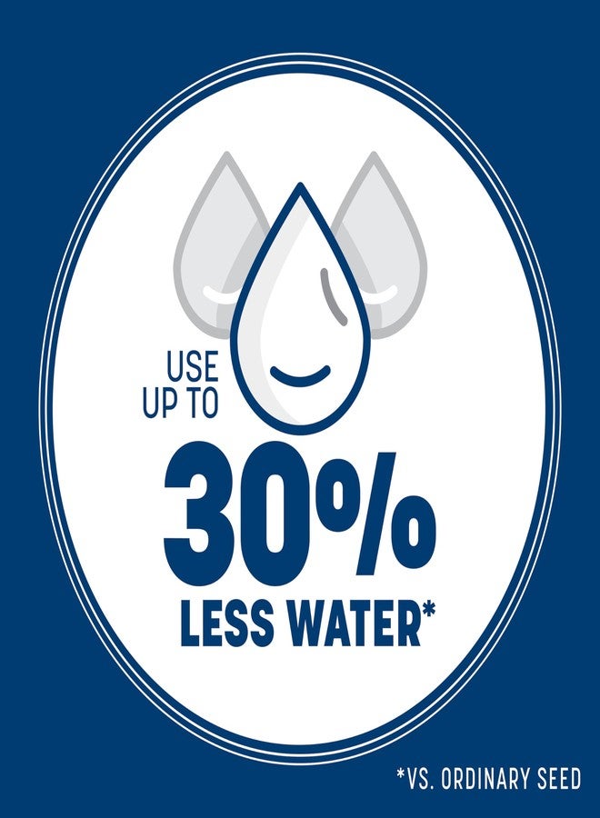 Pennington Smart Seed Kentucky Blue Grass Mix 3 lb - Image 3