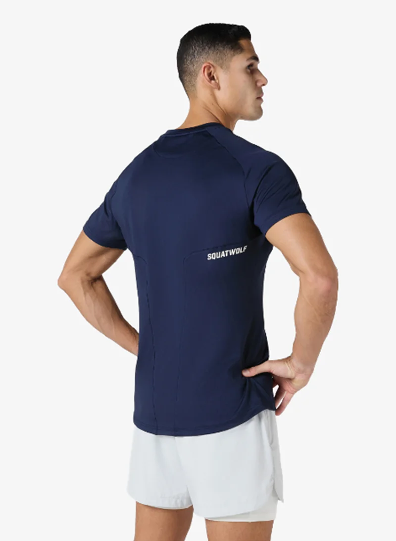 Squatwolf Actdry Warrior T-Shirt