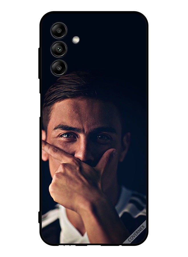 Covernex Protective Case Cover For Samsung Galaxy A04s Paulo Dj - Image 1
