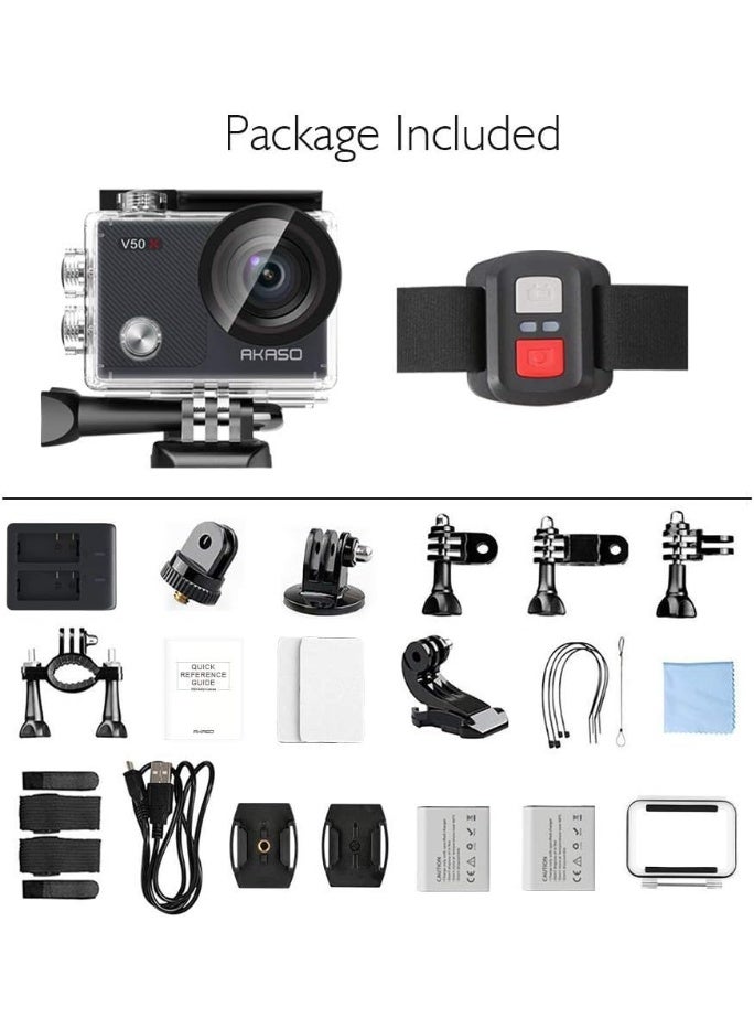 أكاسو كاميرا الحركة - Image 2