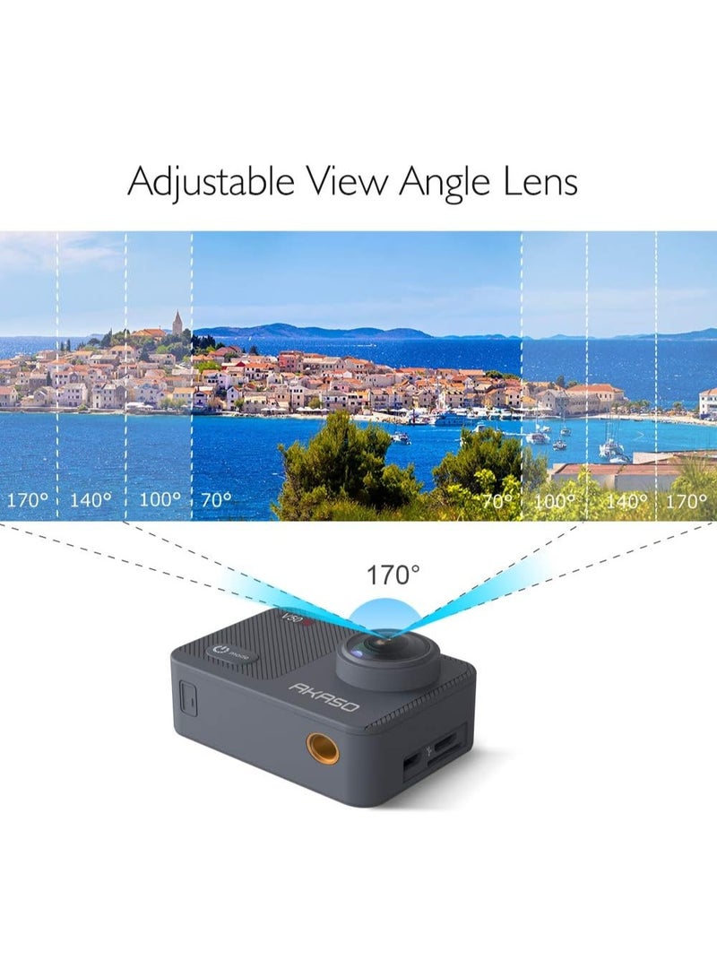 أكاسو كاميرا الحركة - Image 4