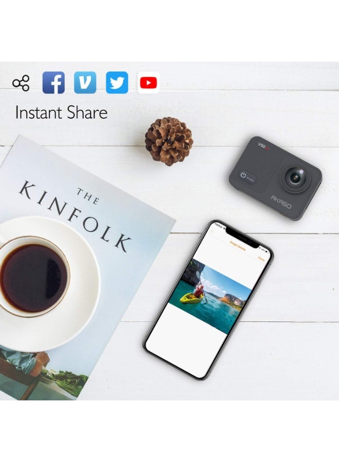 أكاسو كاميرا الحركة - Image 3