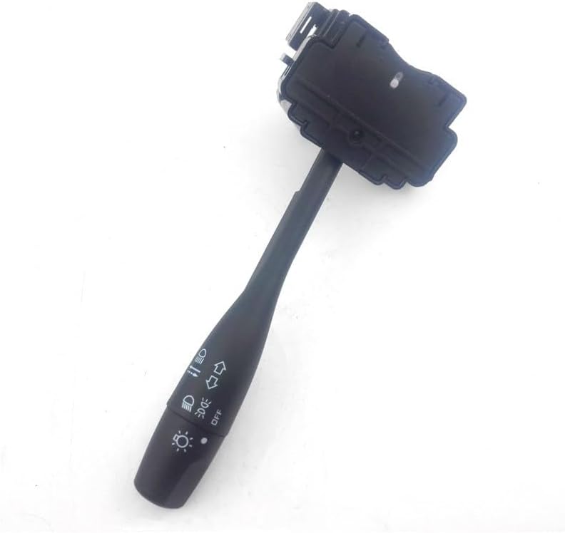 Wivplex Turn Signal Switch for 720 '98 25540-40U60 - Image 2