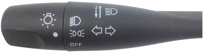 Wivplex Turn Signal Switch for 720 '98 25540-40U60 - Image 5