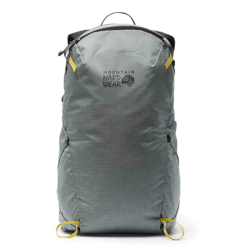 Mountain Hardwear Lickety Split 20L Backpack Wet Stone One Size - Image 2