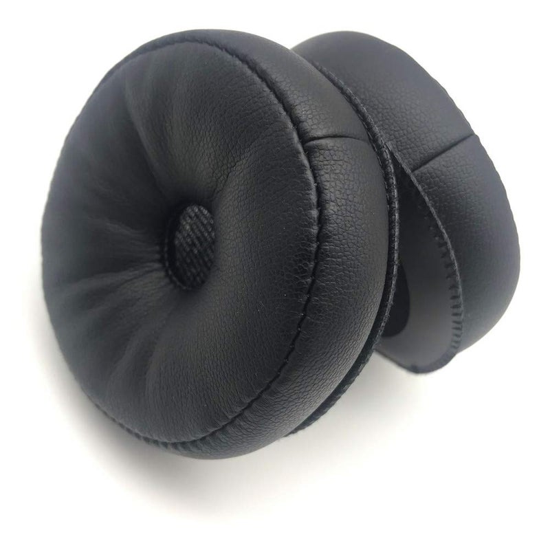 LINHUIPAD Replacement Earpads Dura-Stitched Ear Cushion Compatible with David Clark DC Pro Series Including Pro-X2 and Pro-2 Aviation Headsets - Image 2