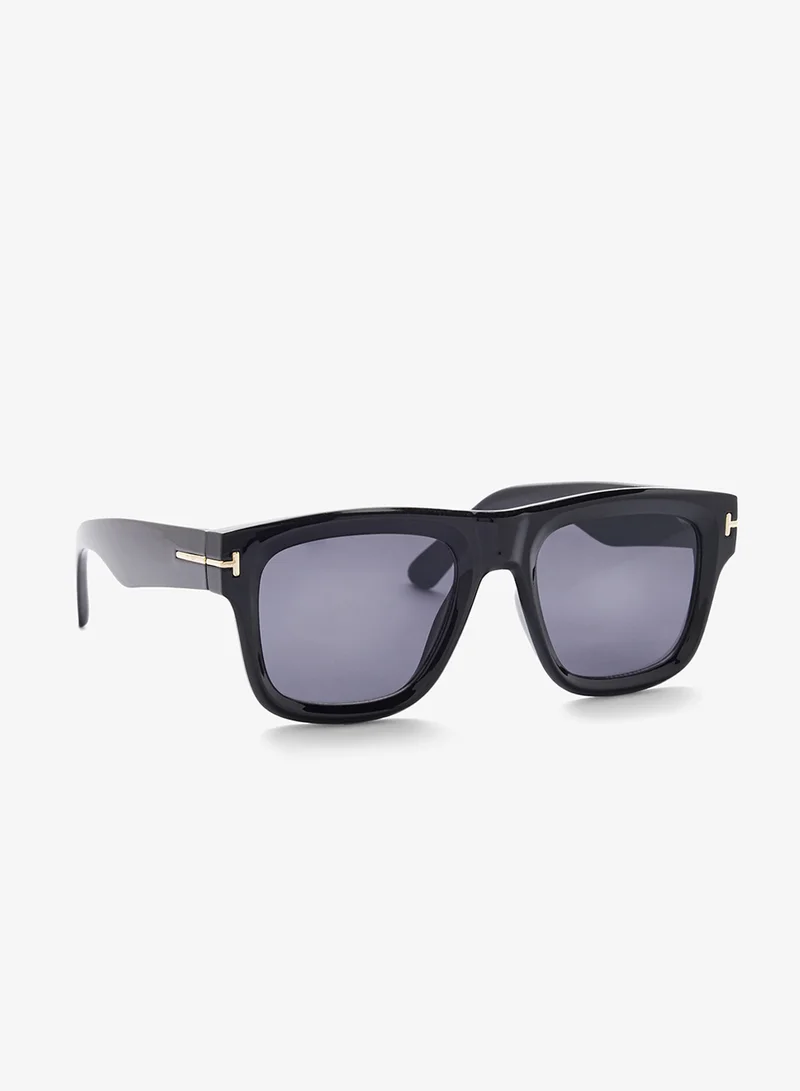 Seventy Five Casual Wayfarer Sunglasses