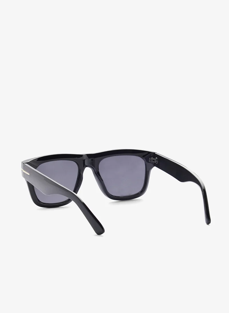 Seventy Five Casual Wayfarer Sunglasses
