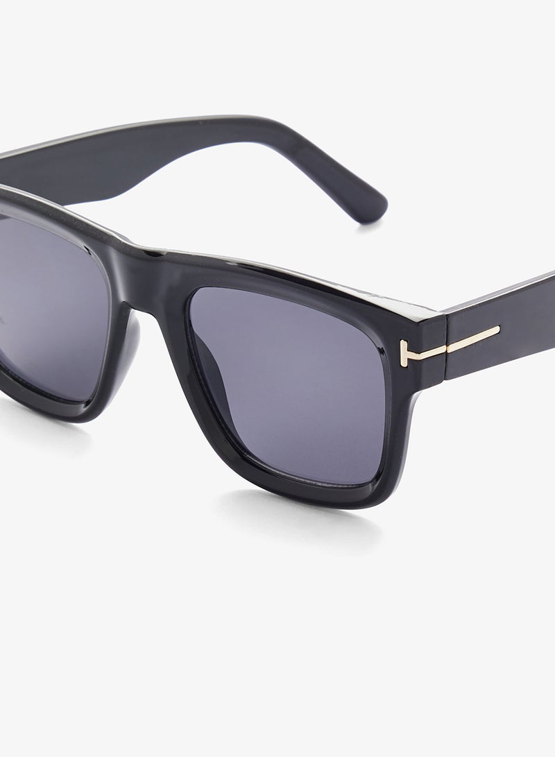 سفنتي فايف نظارات شمسية كاجوال وايفارير - Image 3