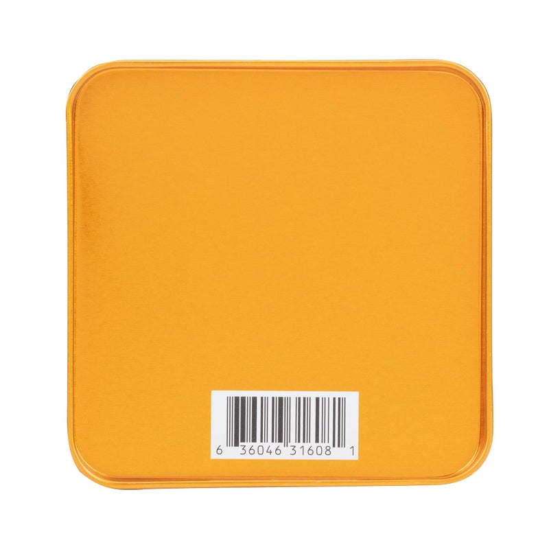 Harney & Sons Caffeinated Hot Cinnamon Sunset Black Tea with Orange and Cloves Tin 20 Sachets (Pack of 1) - Image 3