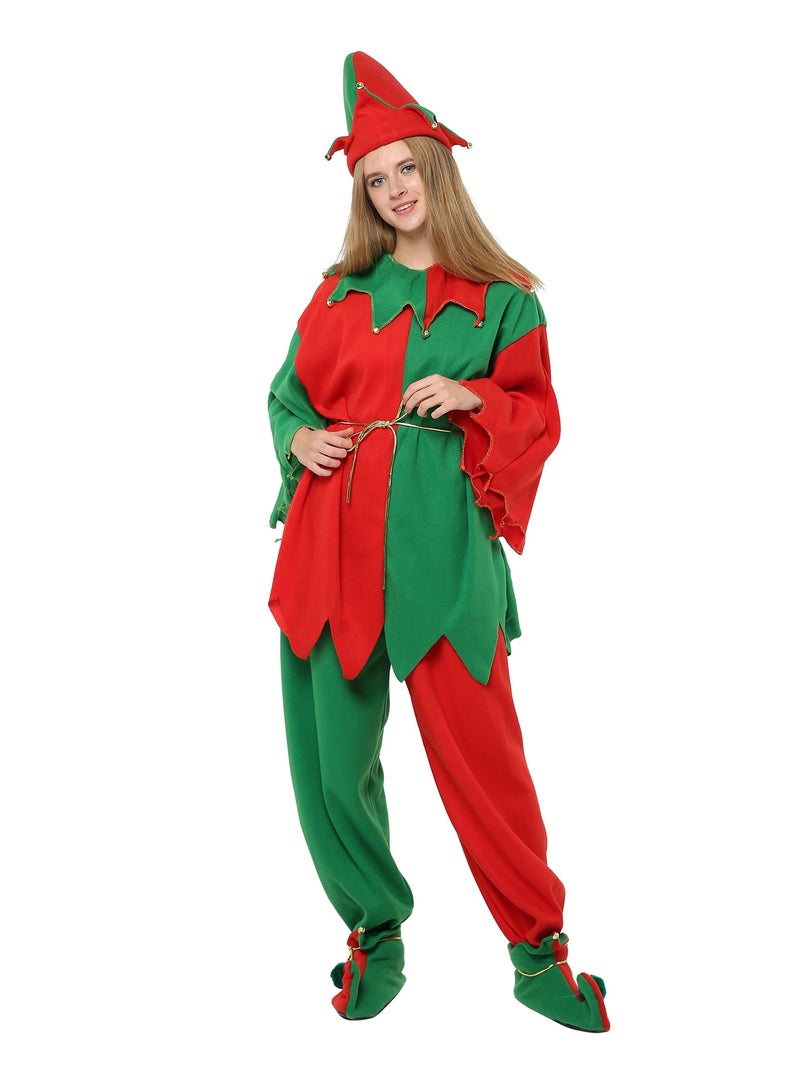 KUYING Elf Costume  - Image 1