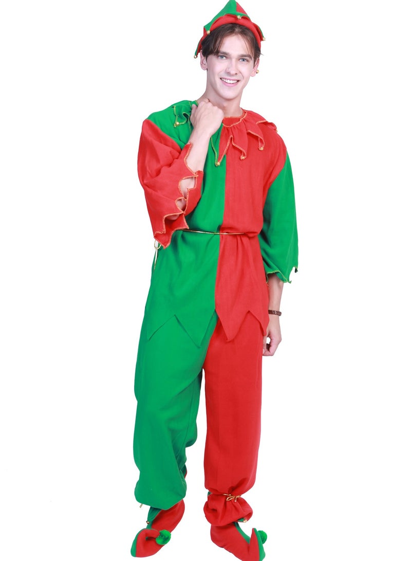 KUYING Elf Costume  - Image 2