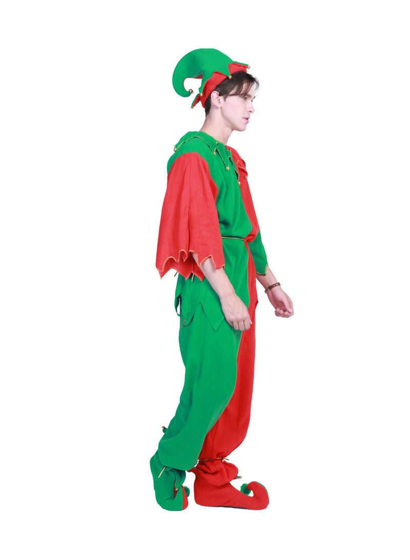KUYING Elf Costume  - Image 3