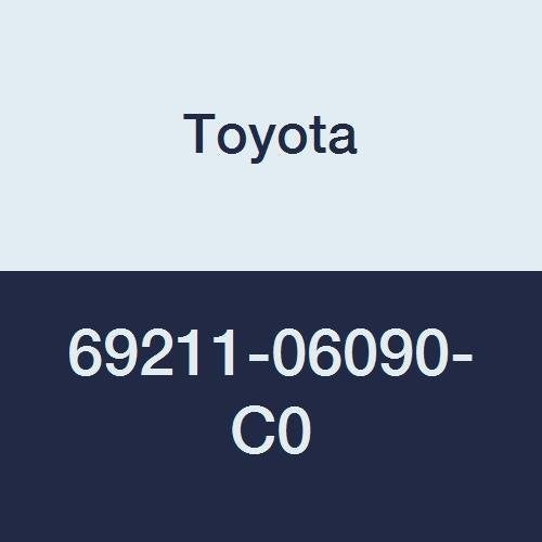 Toyota 6921106090C0 Outside Door Handle
