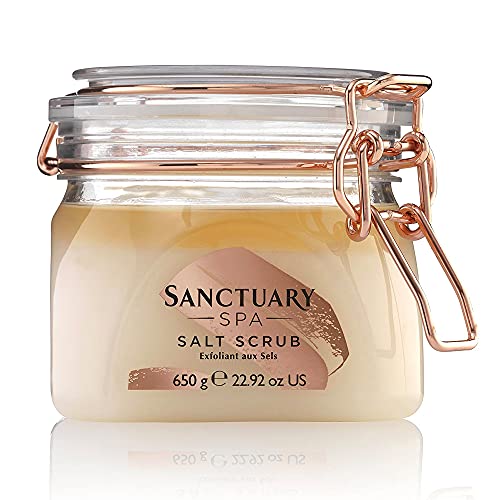 Sanctuary مقشر الملح سانكتشوري - 22.95 أونصة - Image 1