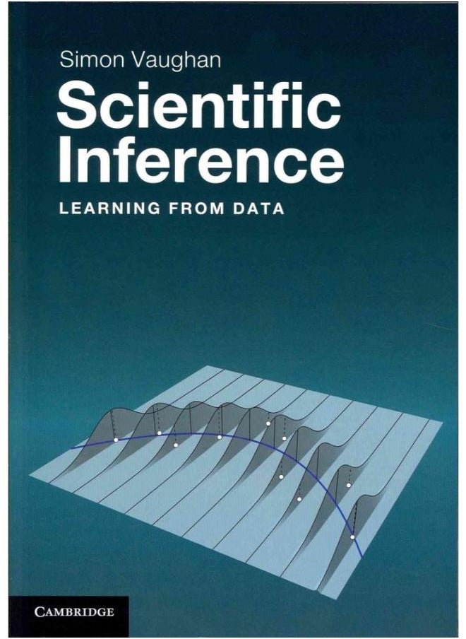 Scientific Inference: Learning from Data 