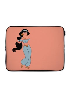 LOUD UNIVERSE Princess Printed Laptop Sleeve Premium Quality  - Image 3