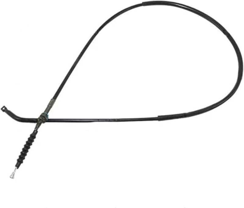 Vuzmode Motorcycle Clutch Cable for G310R - Image 3