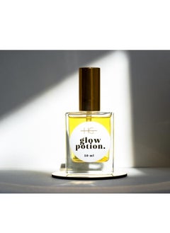 HG Aesthetics Glow Potion Multifunctional Dry Oil  - Image 1