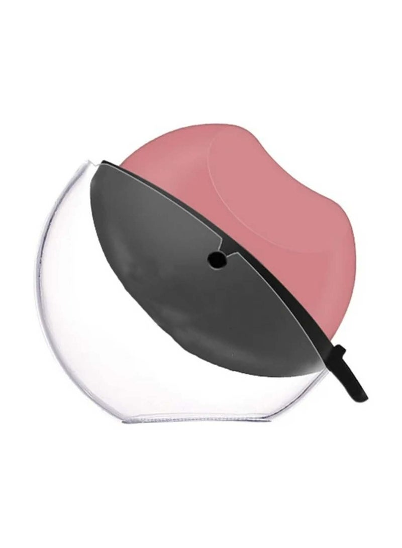 هويتك أحمر شفاه مات ليزي - لون شفاه سريع اللمعان مقاوم للماء (موديل 02) - Image 1