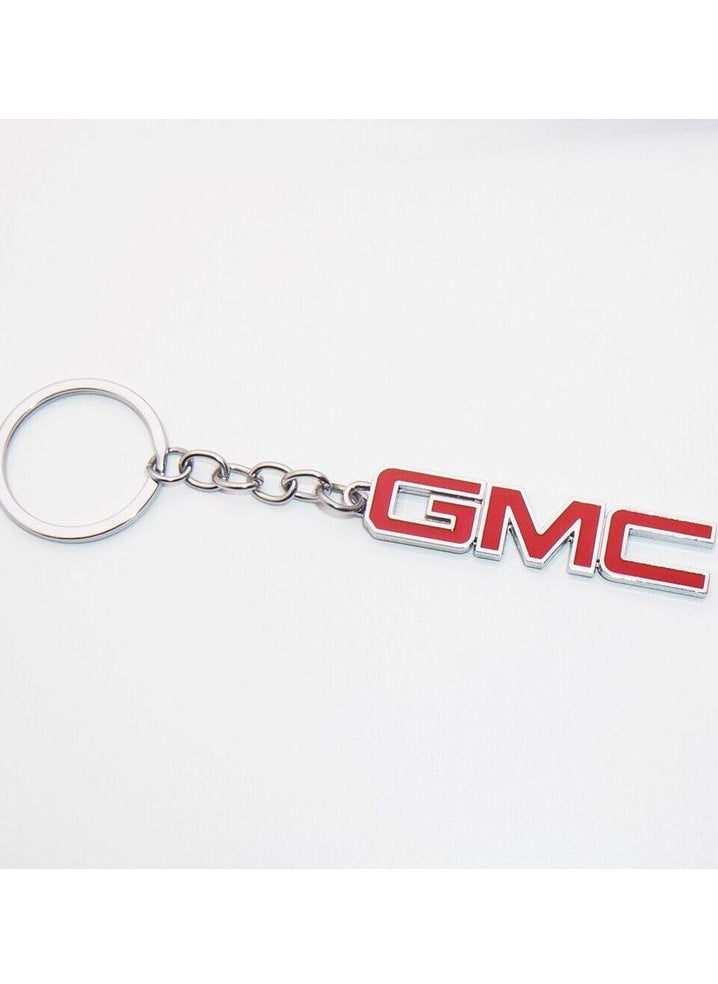 Generic - Metal Key Chain Car And Bike Keychain - Image 1