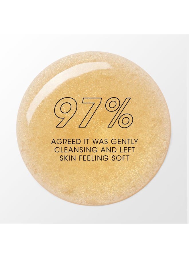 mio Sun-Drenched Easy Glow Body Wash - Image 2