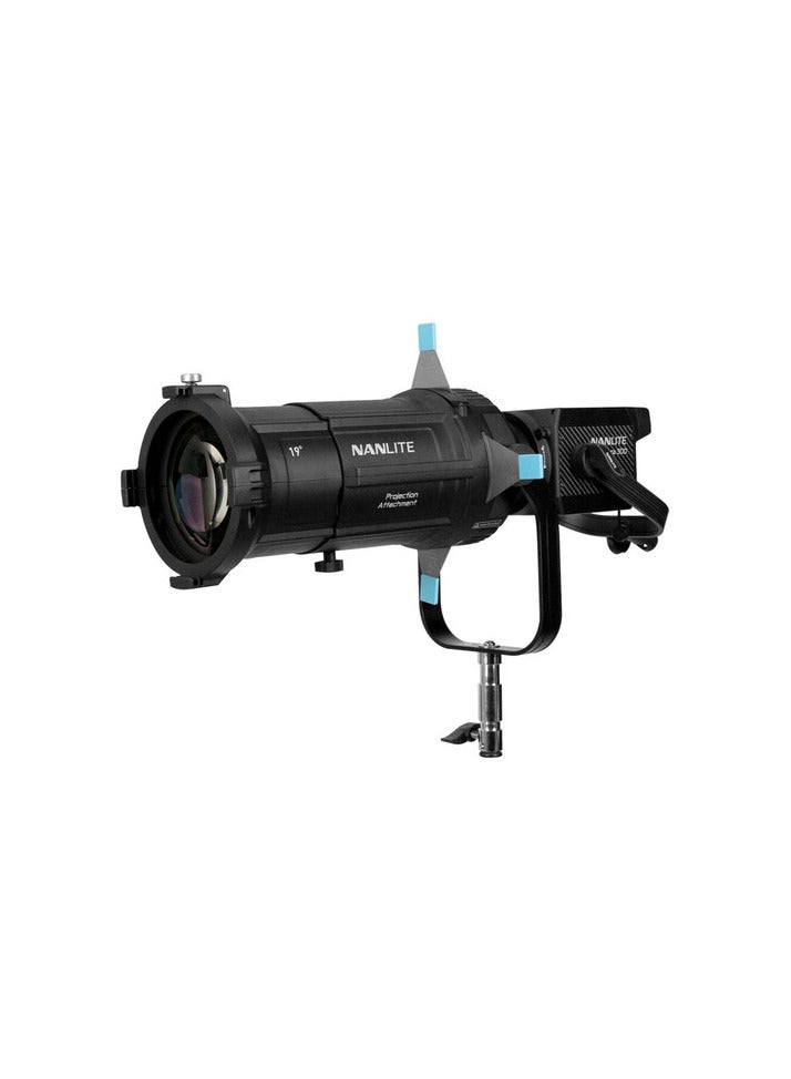 نانليت مرفق عرض نانلايت لحامل بوينز مع عدسة 19درجة - Image 3