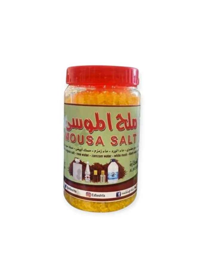 Musa salt 500 grams