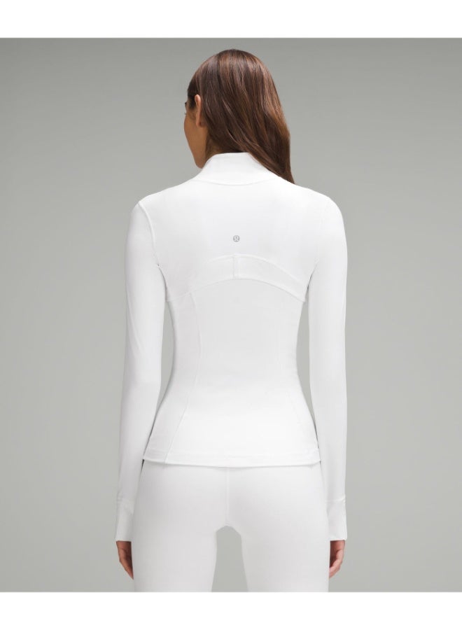 Lululemon Define Jacket: Crush Your Workouts & Nail Daily Commutes—One Piece for All-Day Styling - Image 5