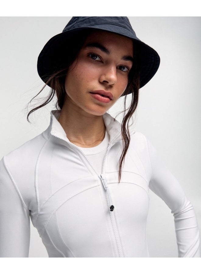 Lululemon Define Jacket: Crush Your Workouts & Nail Daily Commutes—One Piece for All-Day Styling - Image 2