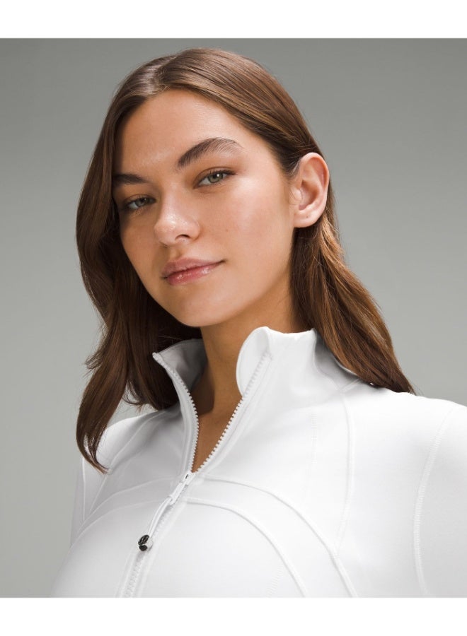 Lululemon Define Jacket: Crush Your Workouts & Nail Daily Commutes—One Piece for All-Day Styling - Image 4