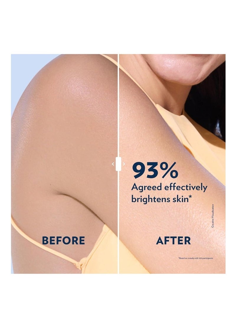 Vaseline - Gluta-Hya Serum Burst Lotion, Radiance Defense, SPF 50 PA+++, with GlutaGlow - Image 1