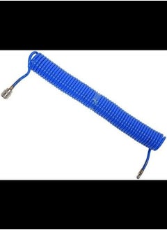 ABBASALI Spiral Recoil Air Hose 10m Internal  - Image 1