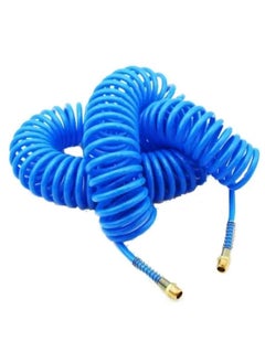 ABBASALI Spiral Recoil Air Hose 10m Internal  - Image 3