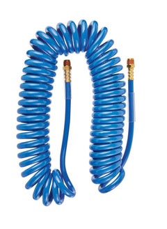 ABBASALI Spiral Recoil Air Hose 10m Internal  - Image 4